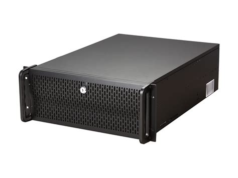 Rackmount Chassis Manufacturer and Server Chassis 